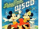 SEALED MICKEY MOUSE Disco LP WALT DISNEY RECORDS 2504 US 1979 