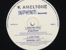 Stan Ryck / General Levy ?– Easy My Yout ORIG UK 12