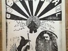 Cosmic Michael 1969 LP NYC Garage Psych Rare