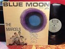The Marcels - Blue Moon Rare Doo Wop In Shrink Great shape Colpix Mono AL1563