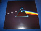 PINK FLOYD the DARK SIDE of the MOON   *SEALED COLORED VINYL no cut-outs