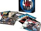 The Who- The Studio Albums [14 LP Box Set] (180 Gram, Limited)-SEALED