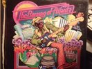 Soul/Funk LP The Burning Of Atlanta/Spirit Of Atlanta BUDDAH Orig RARE