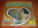 ALFREDITO LINARES boogaloo girl LP / MONSTER GUAGUANCO NORTHERN SOUL SALSA ???