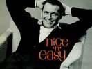 Frank Sinatra – Nice 'N' Easy LP 1982 Mobile Fidelity MFSL 1-086 - NEAR MINT