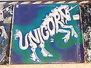 3 LPs Unicorn - Blue Pine Trees, 2, One More Tomorrow. Pink Floyd David Gilmour.