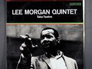 Lee Morgan Quintet Take Twelve Original 1962 Jazzland Stereo Release