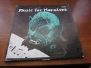 MUSIC FOR MONSTERS 7