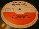 Derrick Lara In A Dis Ya Time Rare Killer Roots 12