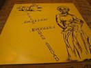 Mwanamke Mwfrika African Woman Abroad Rare Killer LP Listen 