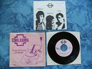  original POWER POP PUNK KBD- AMBULANCE - IT'S ALL UP TO YOU 45 nice NJ