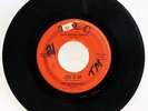 The Sundowners- 'Live It Up' -1962 Rock-A-Billy on TRC records VG+ condition