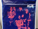 FARMYARD - S/T - PLASTIC BAG COVER - NEW ZEALAND RARE 1970 LP -