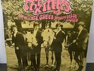 KINKS - ARE THE VILLAGE GREEN PRESERVATION SOCIETY - RARE NZ ONLY -