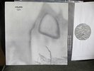THE CURE Faith LP '81 robert smith goth new wave vinyl fiction fix6 oop rare imp
