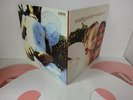 SMASHING PUMPKINS Siamese Dream 2-LP - PINK VINYL 1993 USA CAROLINE CAROL1740-1