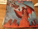 MEAT LOAF.BAT OUT OF HELL II.LP 1993.UK PRESS.