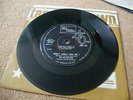 THE VELVELETTES LONELY LONELY GIRL AM I MOTOWN NORTHERN SOUL DANCER 65 VERY RARE
