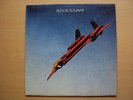 BUDGIE 'SQUAWK' LP FIRST HEXAGON PRESS NEAR MINT  VINYL SUPER COPY. PROG ROCK