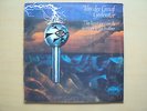 VAN DER GRAAF GENERATOR ORIG 1970 UK LP LEAST WE CAN DO IS WAVE TO EACH OTHER.