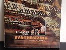 CHARANJIT SINGH - Synthesizing Ten Ragas To A Disco Beat - Rare Indian Press LP