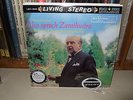 Richard Strauss – Also sprach Zarathustra – Reiner – Classic Records 45 – 200g
