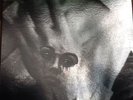 Black Moth Super Rainbow Eating Us 2xLP experimental Psychedelic Pop