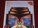 THE WHO Sell Out LP 1967 MONO 1st Press + POSTER & STICKER MINT