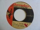 THE WAILERS Caution / Stop The Train BEVERLY'S Skinhead Funky Reggae 7