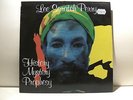 Lee Scratch Perry # History Mystery Prophesy #LP