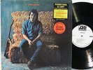 JOHN PRINE s/t 1st LP orig. 1972 promo-only mono US Atlantic, Steve Goodman WLP