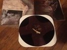 American Nightmare Lp BLOOD SPLATTER /100 Give Up The Ghost Nothing Cold Cave