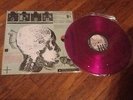 GISM MAN LP Original Death Side Gauze Bastard Pushead Comes Discharge Gastunk Oi
