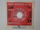 SONS OF ADAM   Saturday’s Son - RARE PSYCH   45 RPM 1966 BLUE CHEER Randy Holden