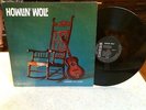 HOWLIN' WOLF S/T Rockin' Chair Original Early Chess Mono Silver Black Label LP