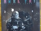 MARK FRY / Live in Japan   LP + 7inch Simon Finn