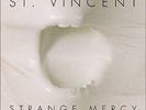 St. Vincent - Strange Mercy