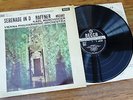 Mozart: Haffner Serenade - Karl Munchinger / VPO **Decca SXL 2272 WB ED1**