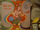 THAI BEAT A GO-GO Vol. 1 LP/1960s Thailand Beat & Lounge Rock/Sun City Girls/NEW