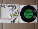 BIG BLACK Rema - Rema FORCED EXPOSURE 7