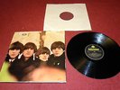 BEATLES-BEATLES FOR SALE-1964 UK 1ST PRESS  FANTASTIC CONDITION 