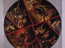 H BOMB: To Feel Is Pain / Can't Stop Lovin' / Stop The Lights  LP (UK, pic disc