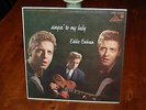 EDDIE COCHRAN-