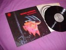 *BLACK SABBATH* PARANOID - UK SWIRL Label VERTIGO  LP Progressive Classic