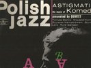 Polish Jazz Astigmatic Komeda Quintet NM Vinyl LP
