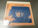 1976 Patti Smith ?– Teenage Perversity & Ships In The Night LP Bootleg ZAP 7854