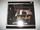 Notorious B.I.G. Life After Death 3X Vinyl LP ORIGINAL