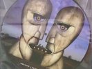 PINK FLOYD DIVISION BELL LP PICTURE DISC