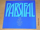 827031-35 - WAGNER - Parsifal - KEGEL - ETERNA 5 LP