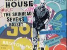 Haunted House Skinhead Sevens Boxset - 7